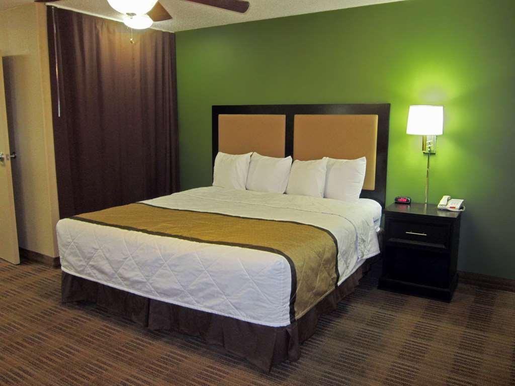 Extended Stay America Suites - Seattle - Lynnwood Zimmer foto