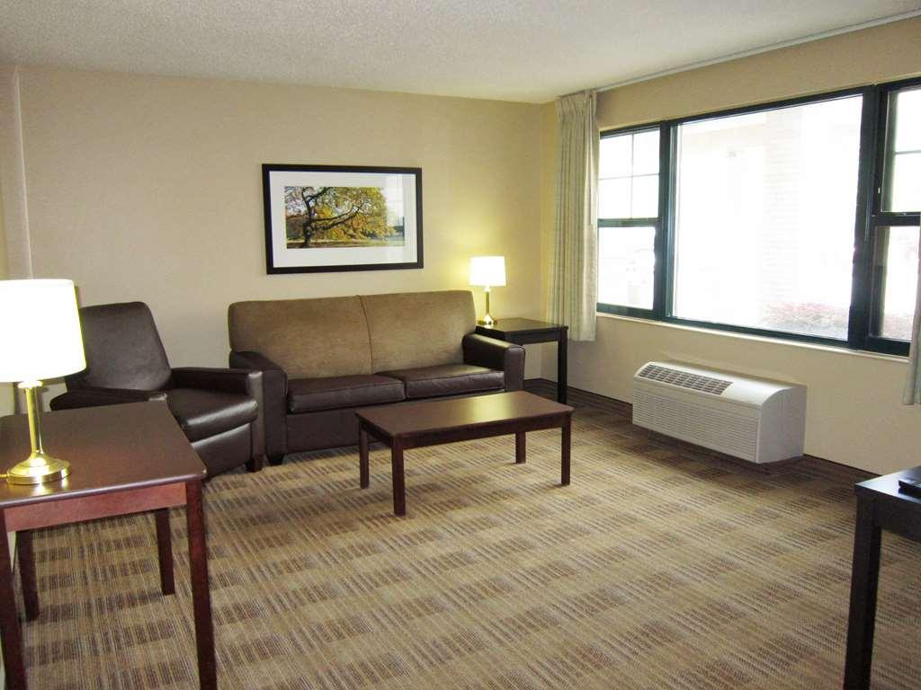 Extended Stay America Suites - Seattle - Lynnwood Zimmer foto