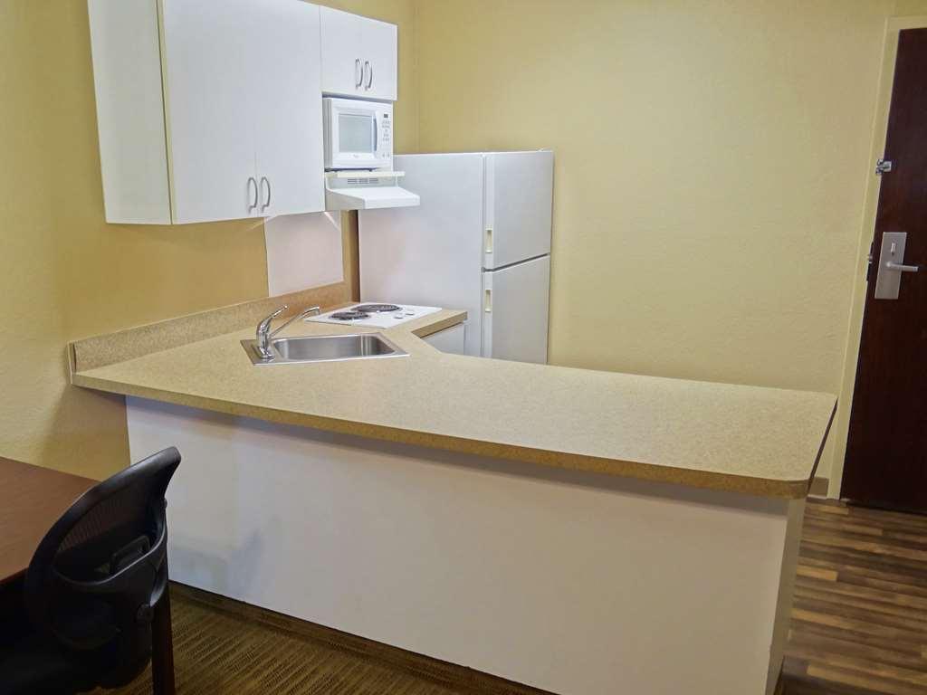 Extended Stay America Suites - Seattle - Lynnwood Zimmer foto