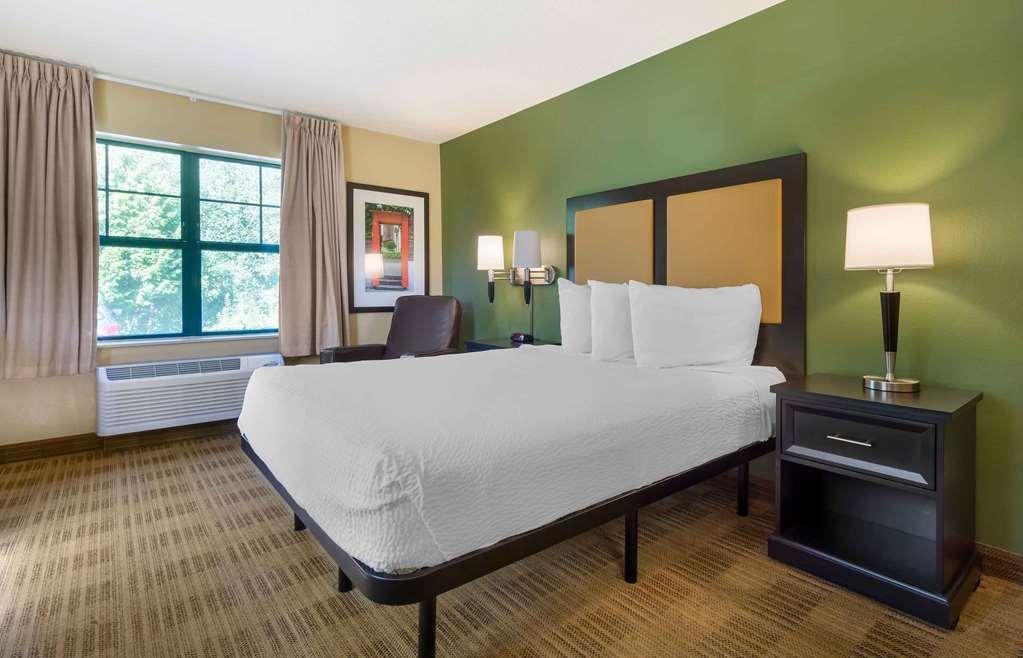 Extended Stay America Suites - Seattle - Lynnwood Zimmer foto