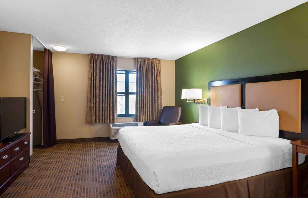 Extended Stay America Suites - Seattle - Lynnwood Zimmer foto