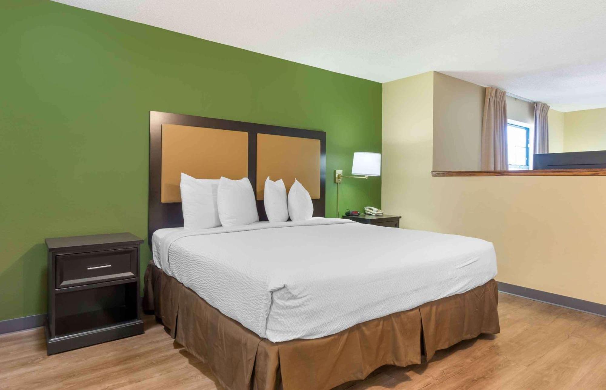 Extended Stay America Suites - Seattle - Lynnwood Exterior foto