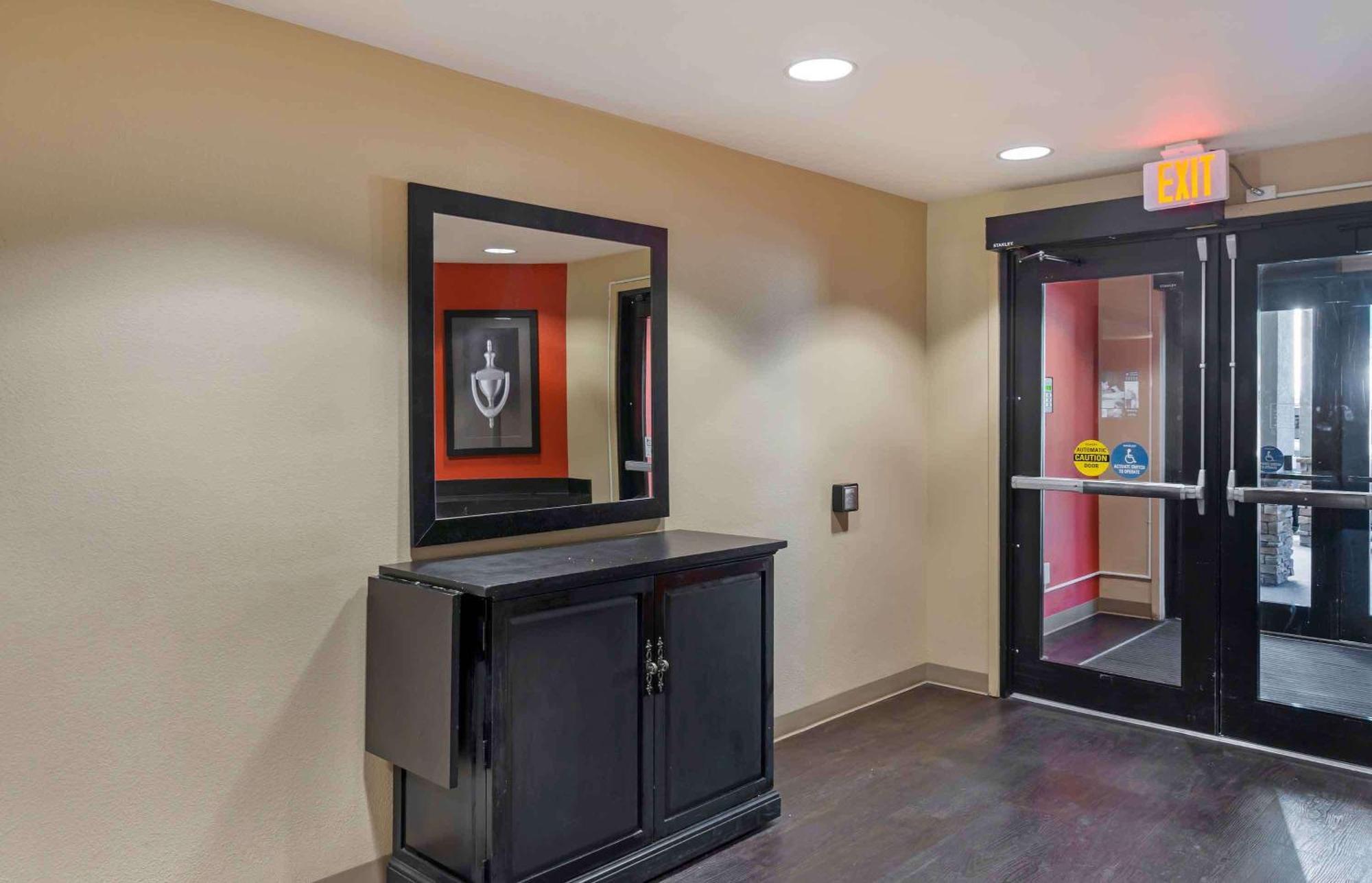 Extended Stay America Suites - Seattle - Lynnwood Exterior foto