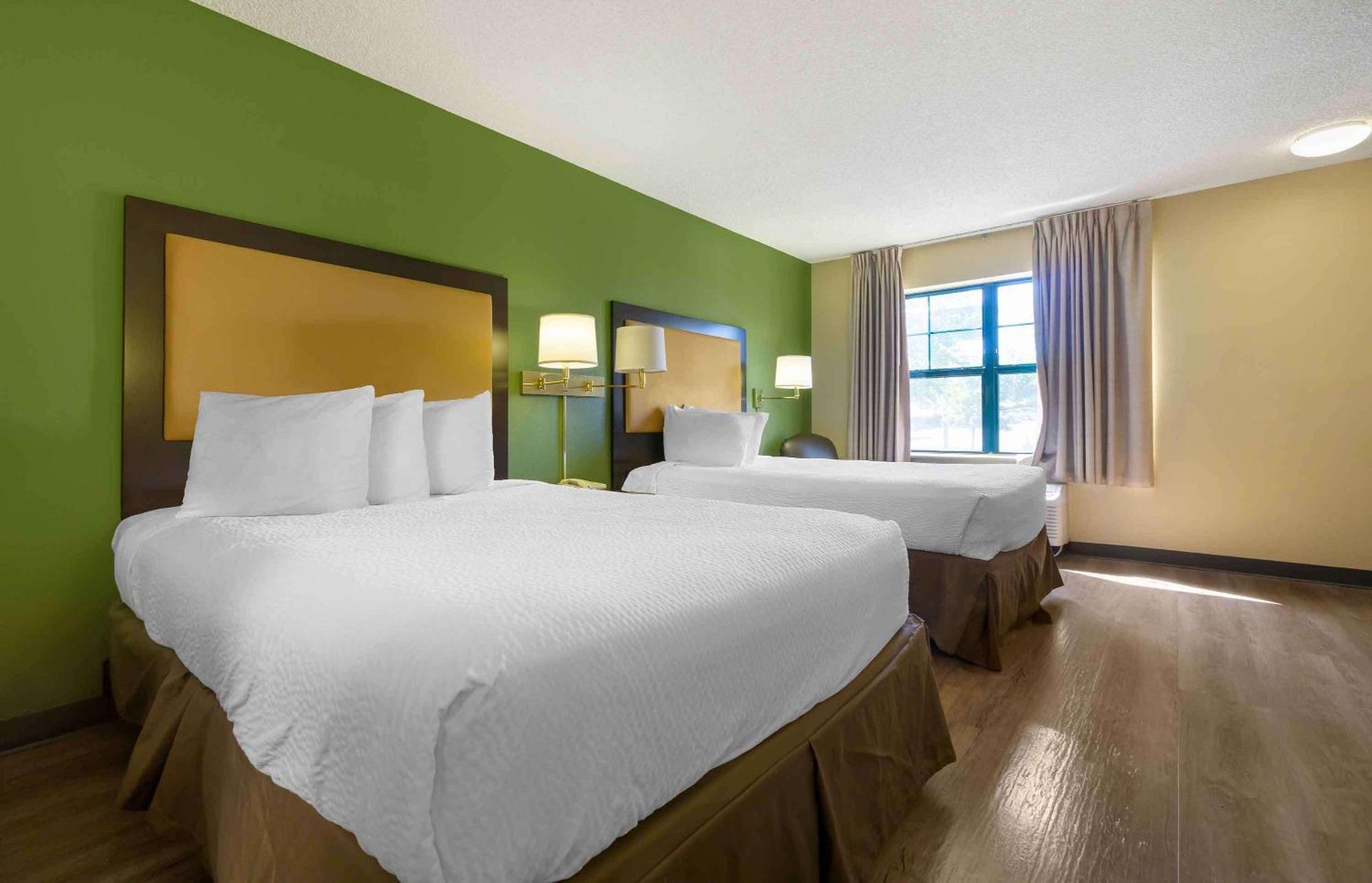 Extended Stay America Suites - Seattle - Lynnwood Exterior foto