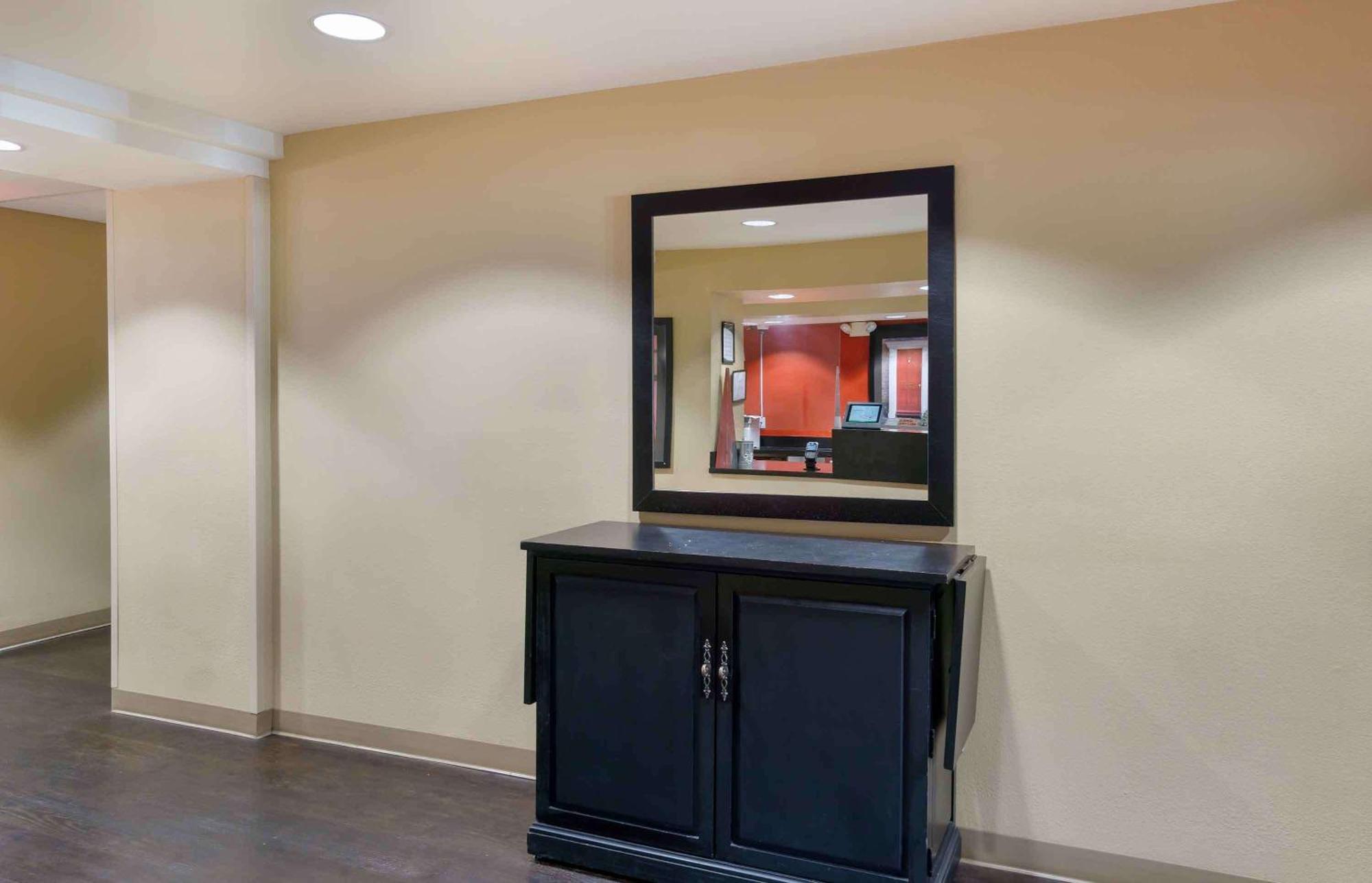 Extended Stay America Suites - Seattle - Lynnwood Exterior foto