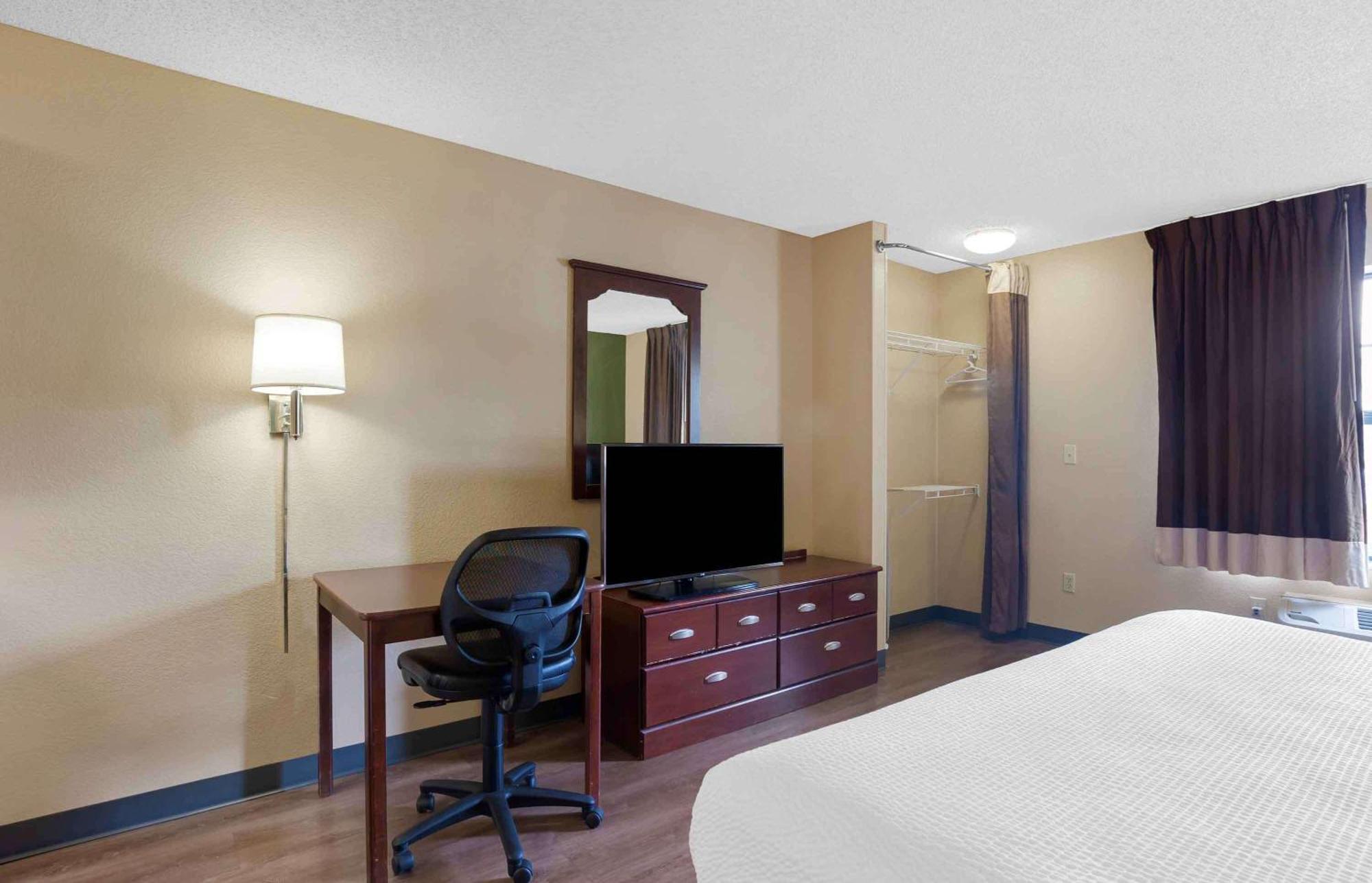 Extended Stay America Suites - Seattle - Lynnwood Exterior foto