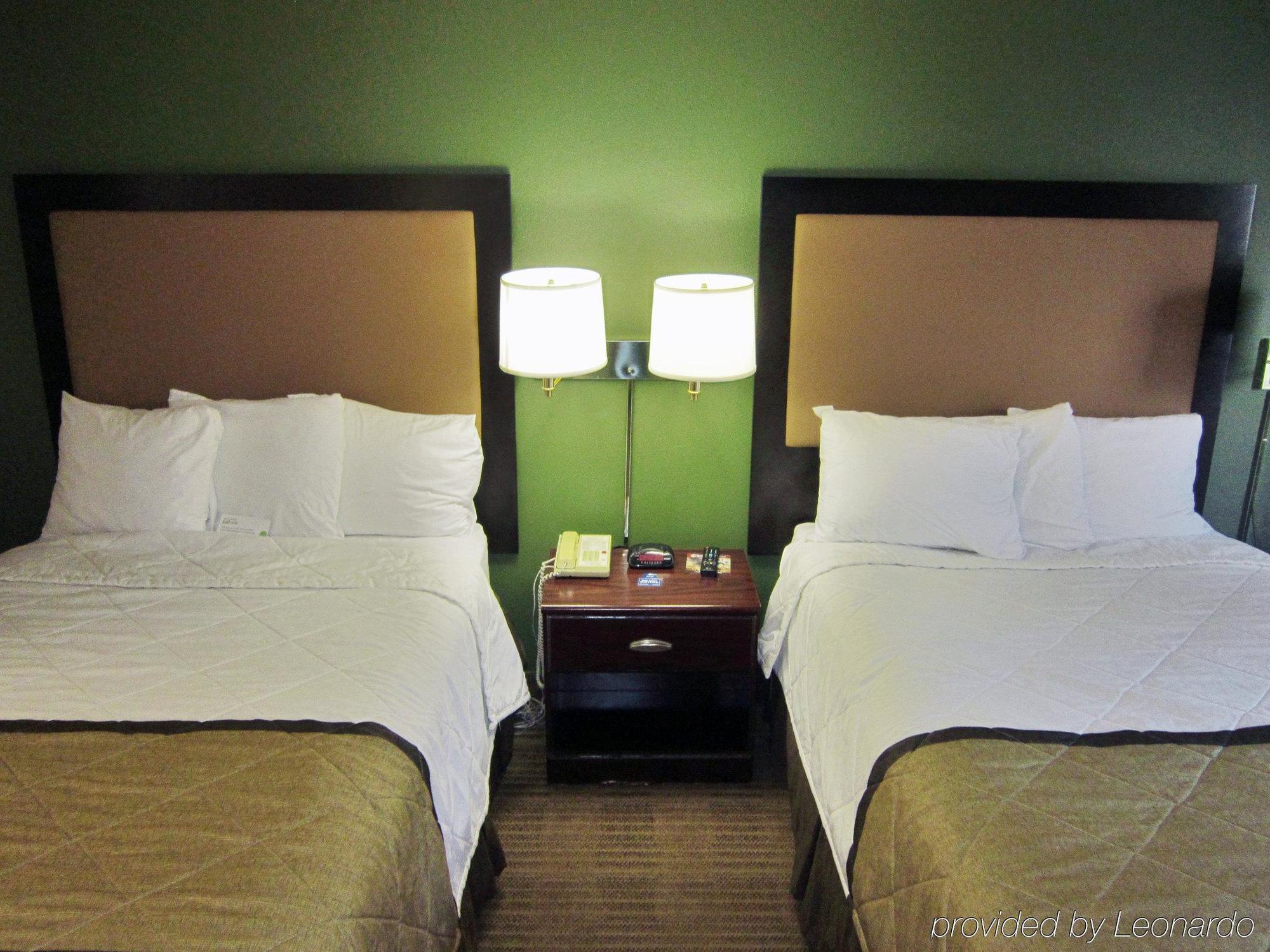 Extended Stay America Suites - Seattle - Lynnwood Exterior foto