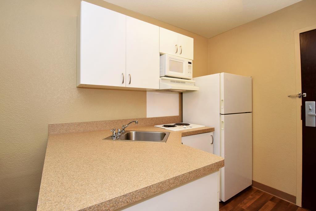 Extended Stay America Suites - Seattle - Lynnwood Exterior foto