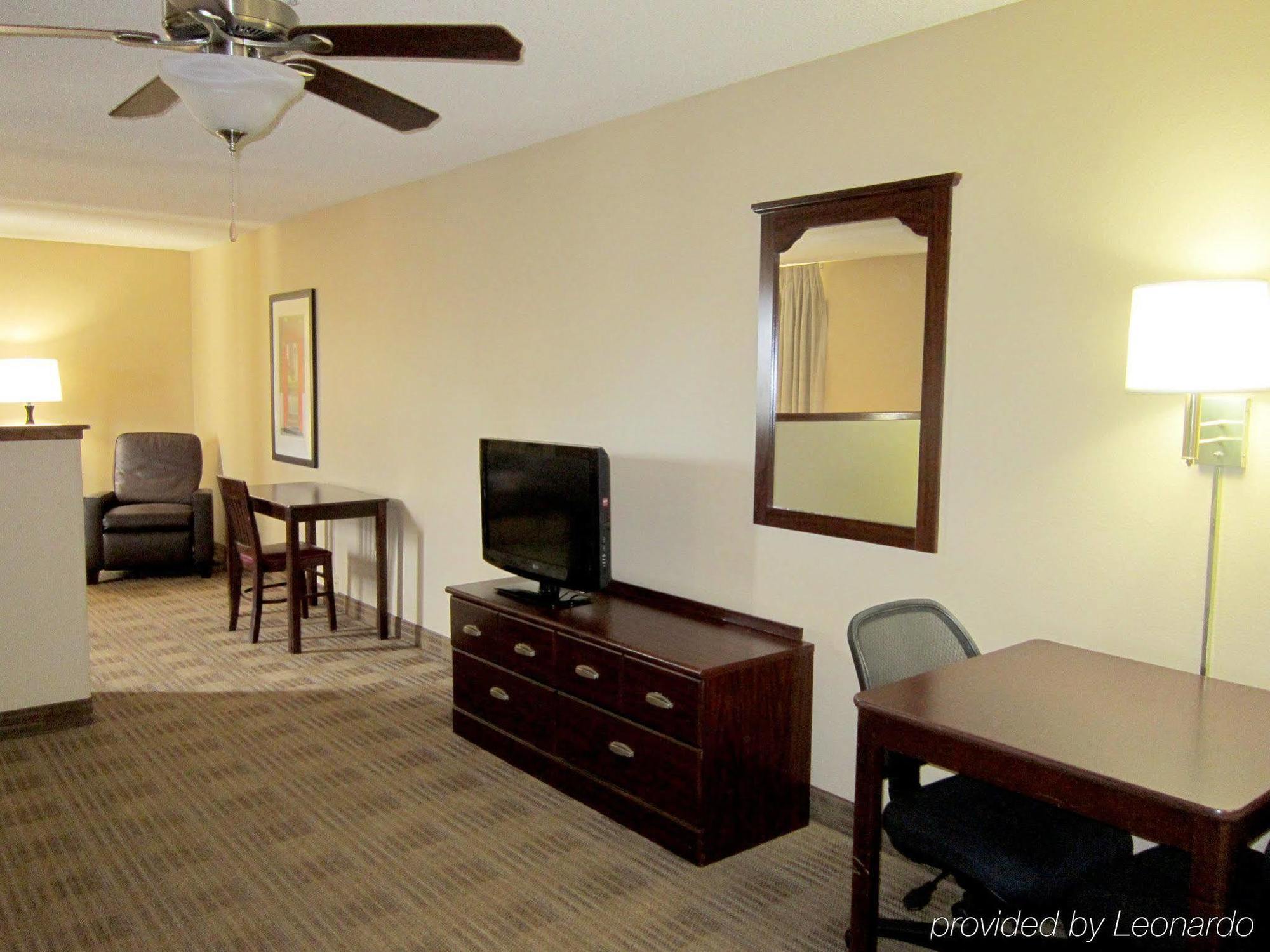 Extended Stay America Suites - Seattle - Lynnwood Exterior foto