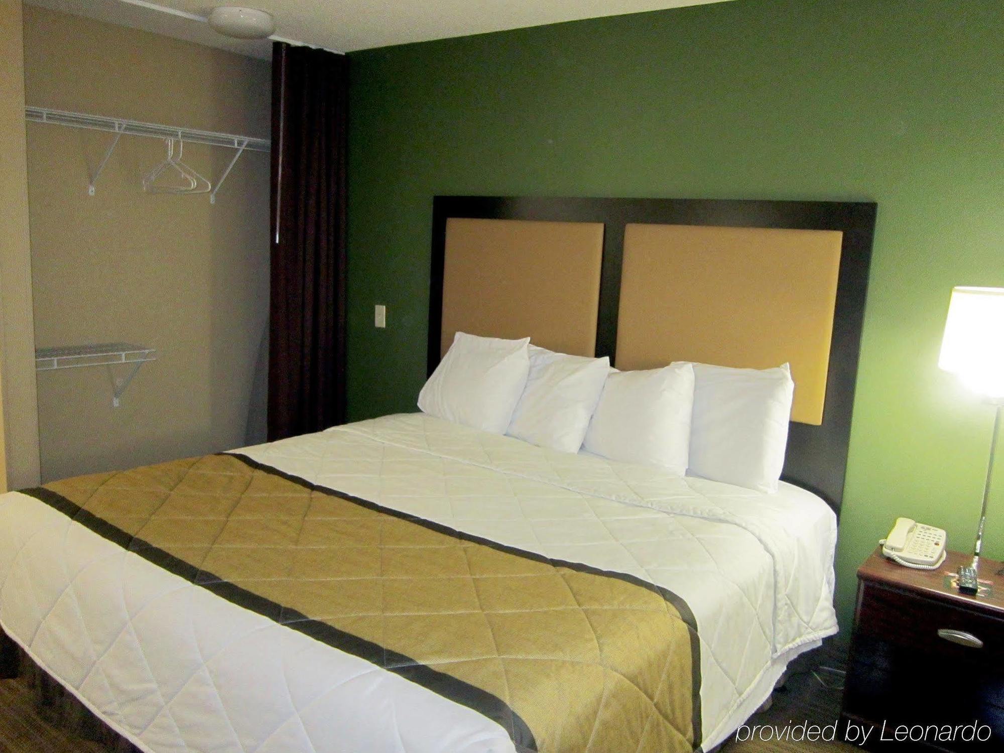 Extended Stay America Suites - Seattle - Lynnwood Exterior foto
